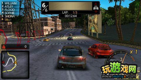 ����Ʒ�ɳ�12���޼���ơ�PSP���꾡����ͼ��