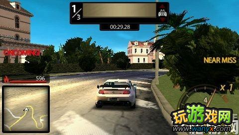 ����Ʒ�ɳ�12���޼���ơ�PSP���꾡����ͼ��