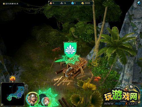 ��ħ����֮Ӣ���޵�6�����ĺ�����DLCͼ�Ĺ���