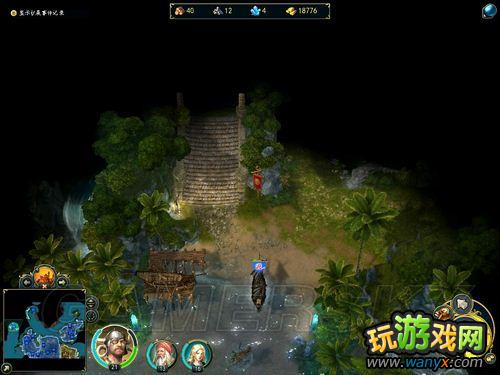 ��ħ����֮Ӣ���޵�6�����ĺ�����DLCͼ�Ĺ���