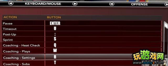 ��NBA 2k9����ѧ��λ�����ص����