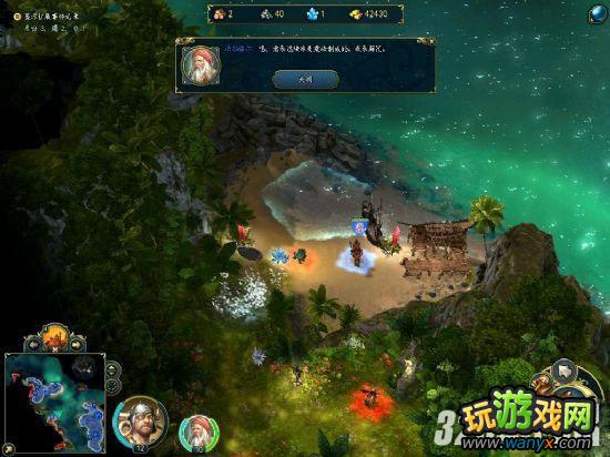��ħ����֮Ӣ���޵�6��DLC���ĺ���ͼ�Ĺ���