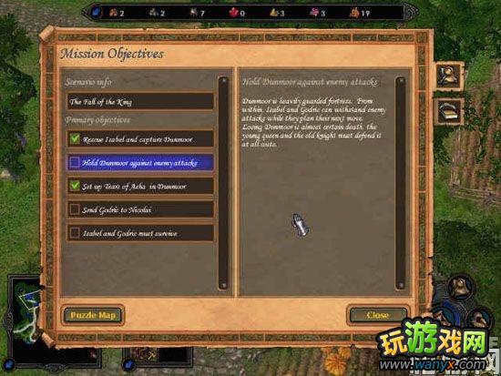 ��ħ����֮Ӣ���޵�5��HAVENƪս�۾������