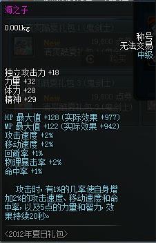 dnf��֮�ӡ���֮��ƺŽ���
