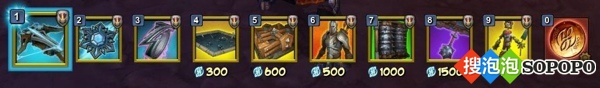 �����˱�����2���޵�ս������--ս��ʦ�Ѷ�5����ͨ��