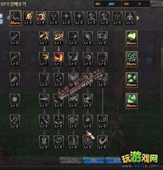 dnf������ʿ���ܽ���