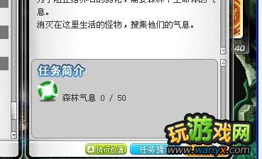 ��ð�յ���ɭ�ֵ���Ϣ��ʲô����