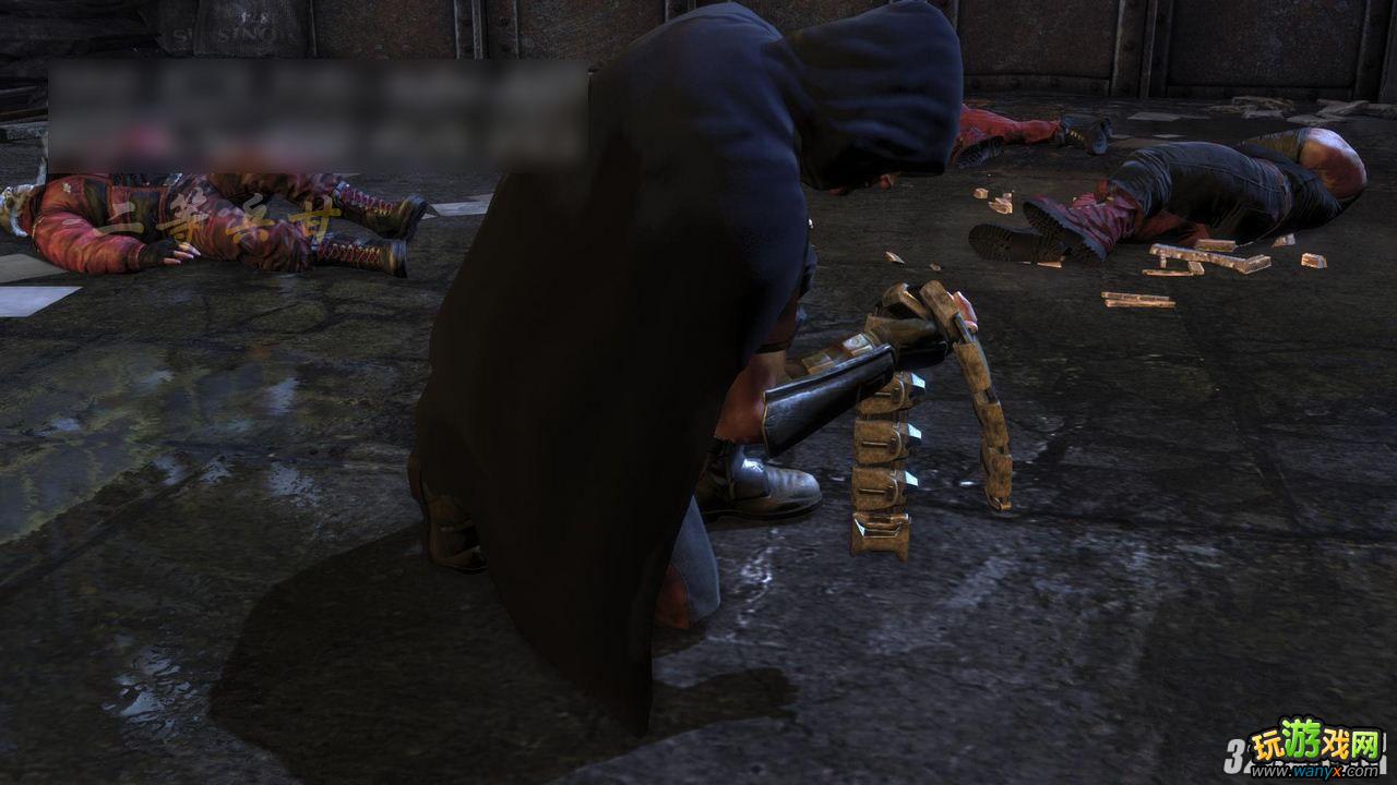 ��������������֮�ǡ�DLC�������ĸ��������������ʧͼ�Ĺ���