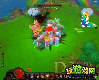 �������ƻ���3����ħ�����񵯻�����������״̬����һЩ����
