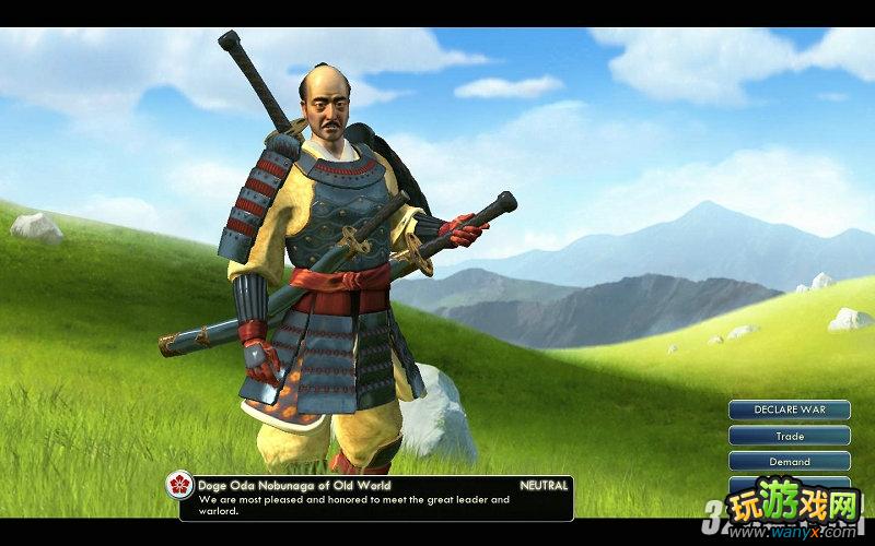 ������5�������������CONQUER OF NEW WORLD����ͼ�Ĺ���