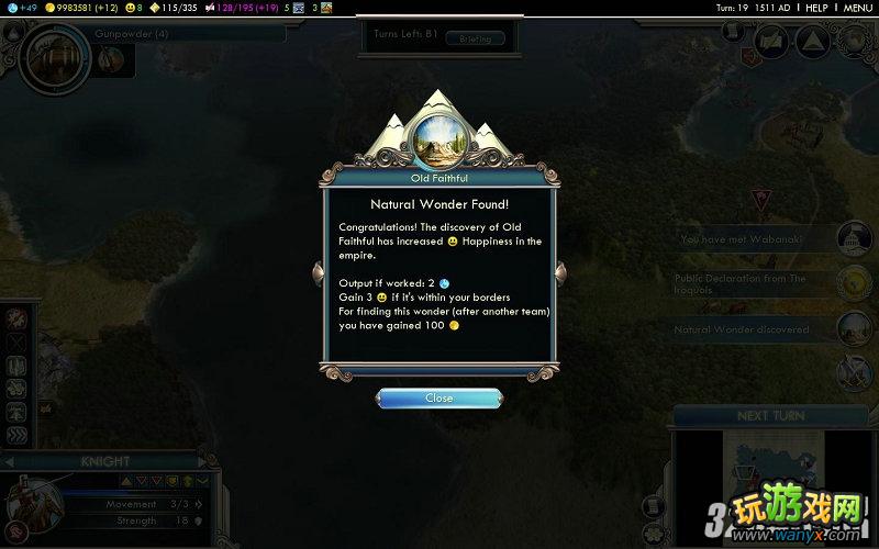 ������5�������������CONQUER OF NEW WORLD����ͼ�Ĺ���
