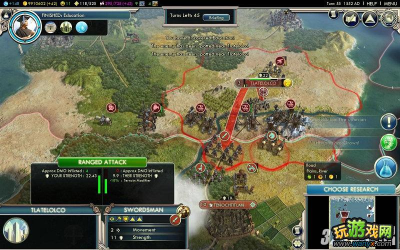 ������5�������������CONQUER OF NEW WORLD����ͼ�Ĺ���