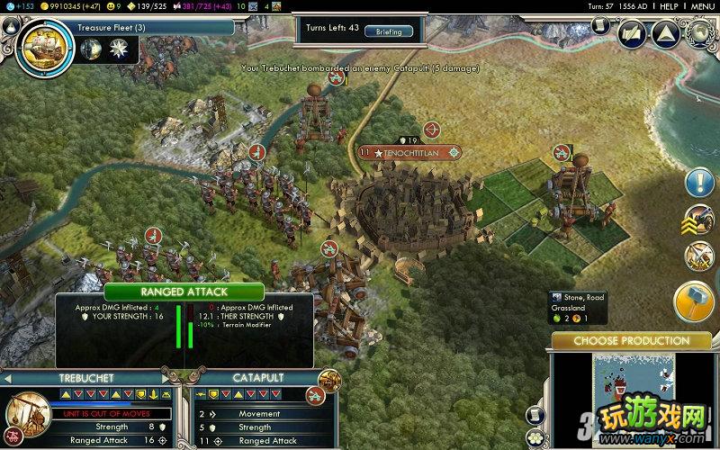 ������5�������������CONQUER OF NEW WORLD����ͼ�Ĺ���