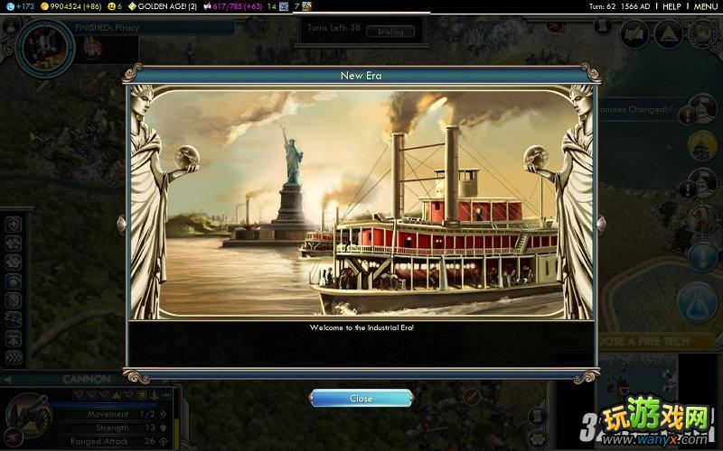 ������5�������������CONQUER OF NEW WORLD����ͼ�Ĺ���
