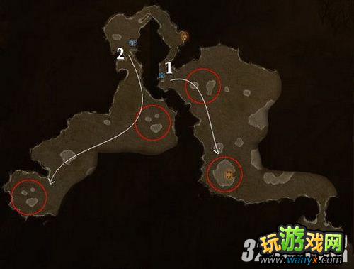 �������ƻ���3�������ı��������farmͼ�Ĺ���