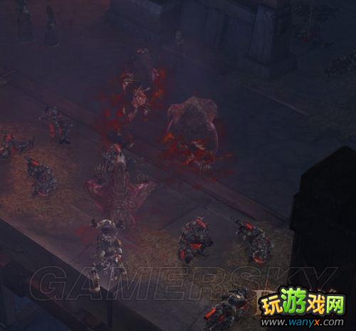 《暗黑破坏神3》巫医僵尸熊详解