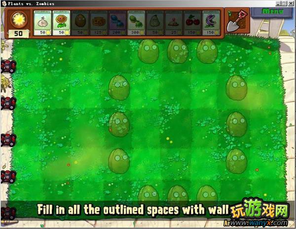 ��ֲ���ս��ʬ��MINI-GAMES��21-30�����عع���
