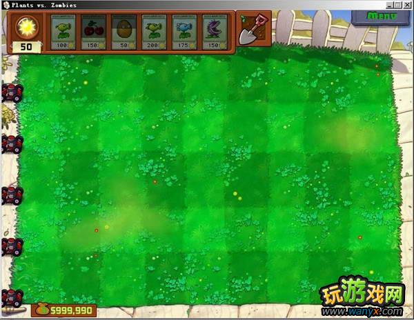 ��ֲ���ս��ʬ��MINI-GAMES��21-30�����عع���