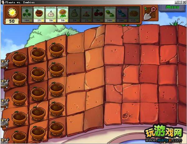 ��ֲ���ս��ʬ��MINI-GAMES��21-30�����عع���