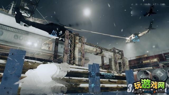 �������ж�4��δ��սʿ��ȫͨ������ͼ�Ĺ���