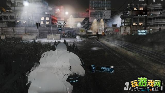 �������ж�4��δ��սʿ��ȫͨ������ͼ�Ĺ���
