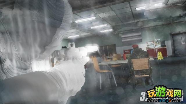 �������ж�4��δ��սʿ��ȫͨ������ͼ�Ĺ���