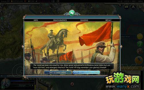 《文明5:神佑君王》The Samurai Invasion of Korea剧本图文攻略