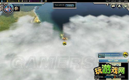 ������5�����Ӿ�����CONQUER OF NEW WORLD�籾ͼ�Ĺ���
