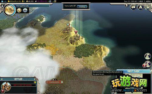 ������5�����Ӿ�����CONQUER OF NEW WORLD�籾ͼ�Ĺ���