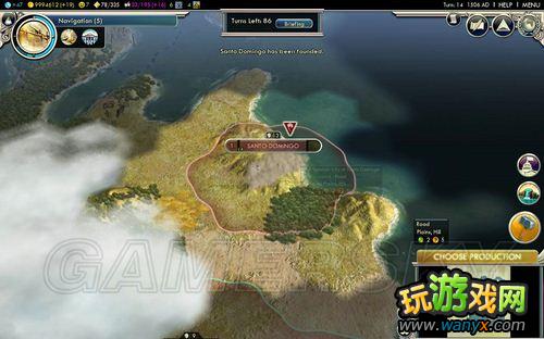 ������5�����Ӿ�����CONQUER OF NEW WORLD�籾ͼ�Ĺ���