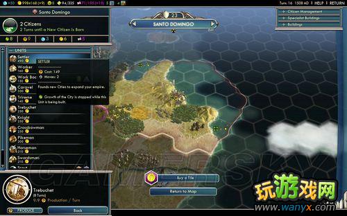 ������5�����Ӿ�����CONQUER OF NEW WORLD�籾ͼ�Ĺ���