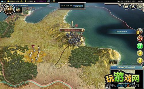 ������5�����Ӿ�����CONQUER OF NEW WORLD�籾ͼ�Ĺ���