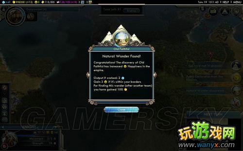 ������5�����Ӿ�����CONQUER OF NEW WORLD�籾ͼ�Ĺ���