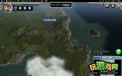 ������5�����Ӿ�����CONQUER OF NEW WORLD�籾ͼ�Ĺ���