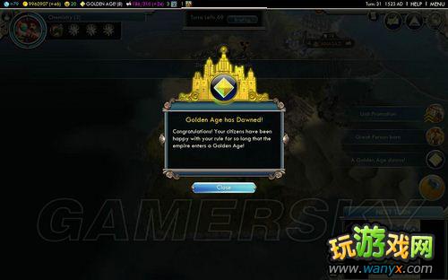 ������5�����Ӿ�����CONQUER OF NEW WORLD�籾ͼ�Ĺ���