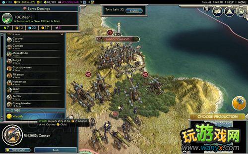 ������5�����Ӿ�����CONQUER OF NEW WORLD�籾ͼ�Ĺ���