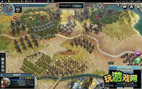 ������5�����Ӿ�����CONQUER OF NEW WORLD�籾ͼ�Ĺ���
