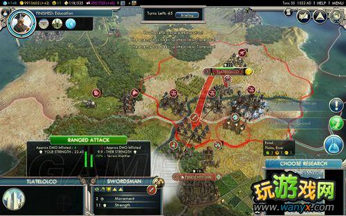������5�����Ӿ�����CONQUER OF NEW WORLD�籾ͼ�Ĺ���