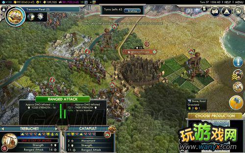������5�����Ӿ�����CONQUER OF NEW WORLD�籾ͼ�Ĺ���