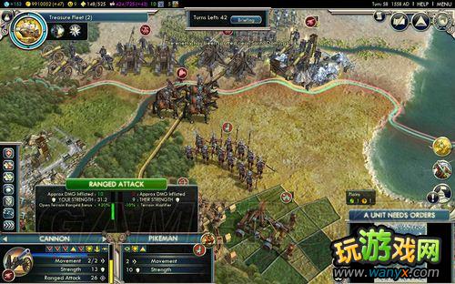 ������5�����Ӿ�����CONQUER OF NEW WORLD�籾ͼ�Ĺ���