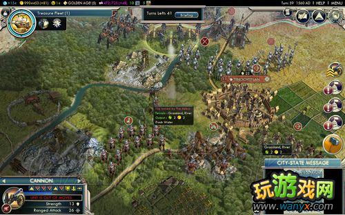 ������5�����Ӿ�����CONQUER OF NEW WORLD�籾ͼ�Ĺ���