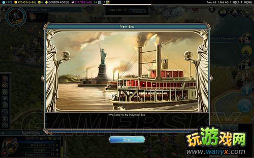 ������5�����Ӿ�����CONQUER OF NEW WORLD�籾ͼ�Ĺ���