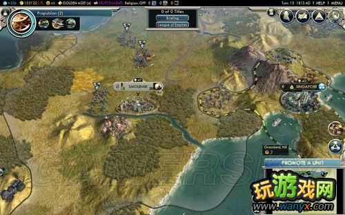 ������5�����Ӿ�����EMPIRES OF THE SMOKE SKIES�籾ͼ�Ĺ���