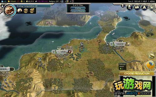 ������5�����Ӿ�����EMPIRES OF THE SMOKE SKIES�籾ͼ�Ĺ���