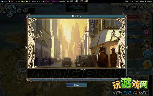 ������5�����Ӿ�����EMPIRES OF THE SMOKE SKIES�籾ͼ�Ĺ���