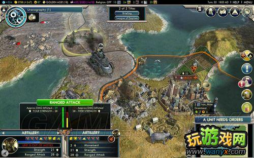 ������5�����Ӿ�����EMPIRES OF THE SMOKE SKIES�籾ͼ�Ĺ���