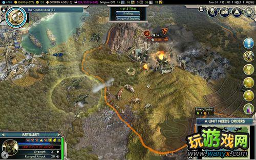������5�����Ӿ�����EMPIRES OF THE SMOKE SKIES�籾ͼ�Ĺ���