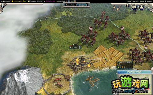 ������5�����Ӿ�����FALL OF ROME�籾ͼ�Ĺ���