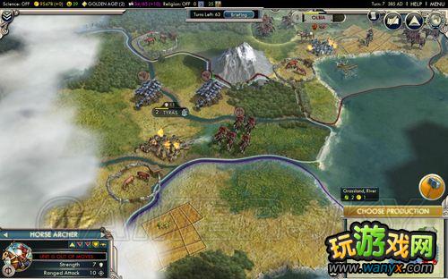 ������5�����Ӿ�����FALL OF ROME�籾ͼ�Ĺ���