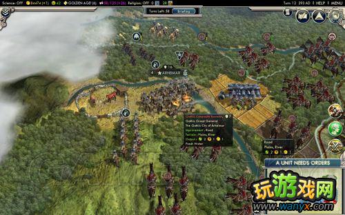 ������5�����Ӿ�����FALL OF ROME�籾ͼ�Ĺ���